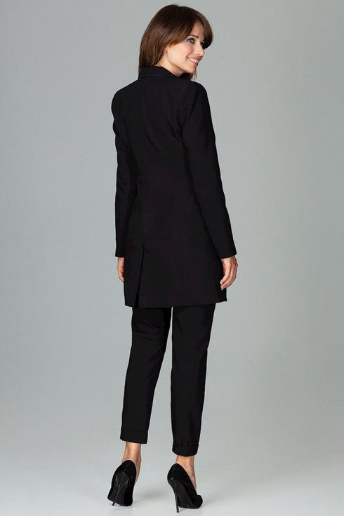 Jacket model 122481